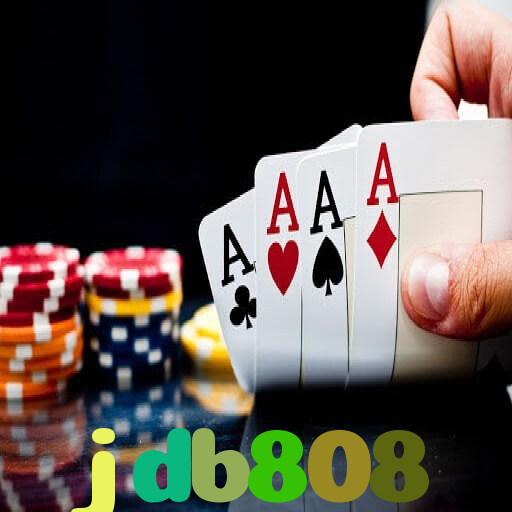 jdb808:Aposte no futebol, jogue poker e conquiste vitórias épicas!