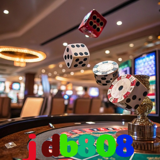 jdb808:Jogue poker, aposte no futebol e ganhe em grandes jogos de cassino!