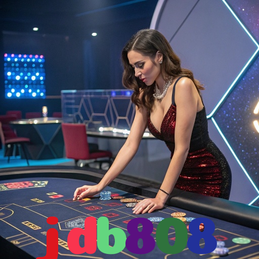 jdb808:Aposte nas melhores slots e conquiste prêmios como nunca!