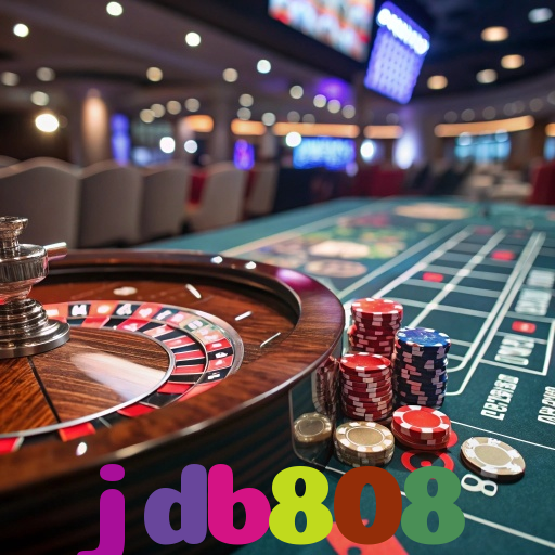 jdb808：Jogue poker, aposte no futebol e ganhe em grandes jogos de cassino!