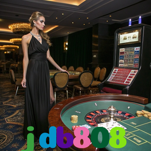jdb808:Aposte nas melhores slots e conquiste prêmios como nunca!