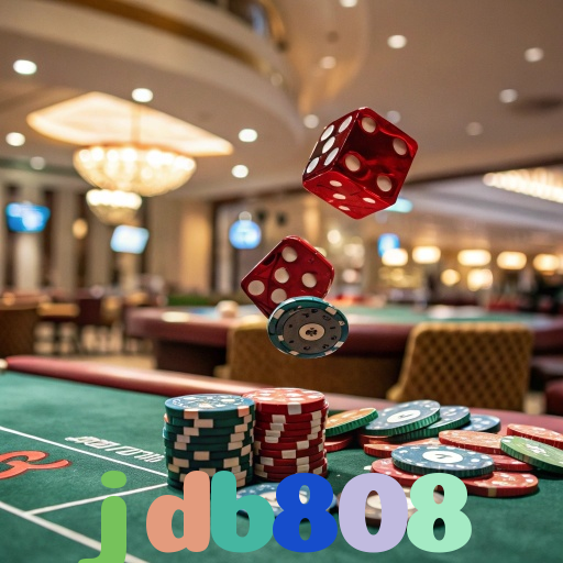 jdb808:Aposte no futebol, jogue poker e conquiste vitórias épicas!
