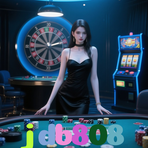 jdb808:Jogue poker, aposte no futebol e ganhe em grandes jogos de cassino!