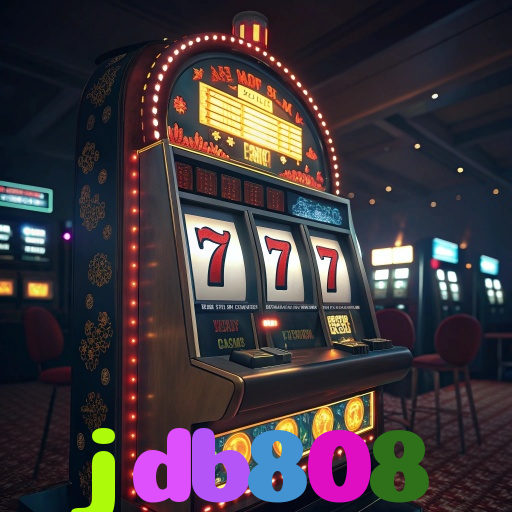 jdb808：Aposte nas melhores slots e conquiste prêmios como nunca!