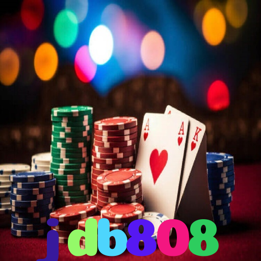 jdb808:Jogue poker, aposte no futebol e ganhe em grandes jogos de cassino!