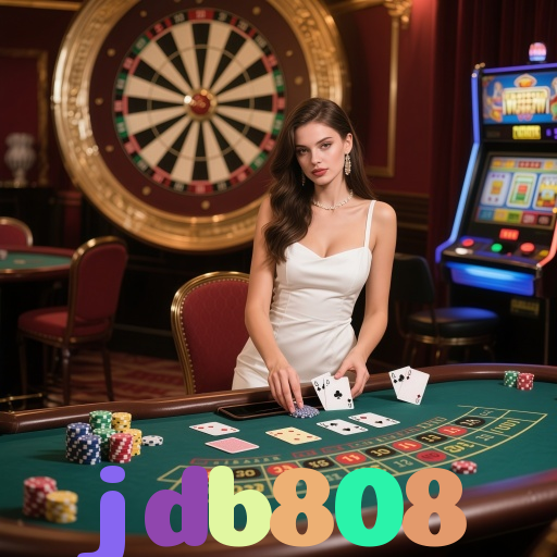 jdb808:Jogue poker, aposte no futebol e ganhe em grandes jogos de cassino!