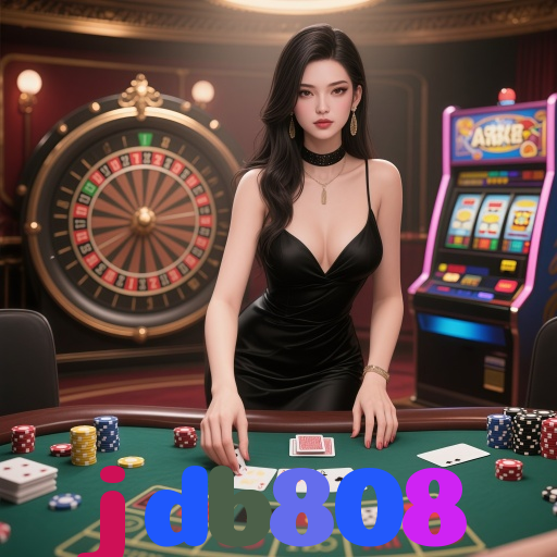 jdb808:Aposte nas melhores slots e conquiste prêmios como nunca!