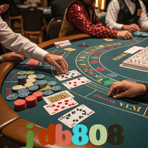 jdb808:Jogue poker, aposte no futebol e ganhe em grandes jogos de cassino!