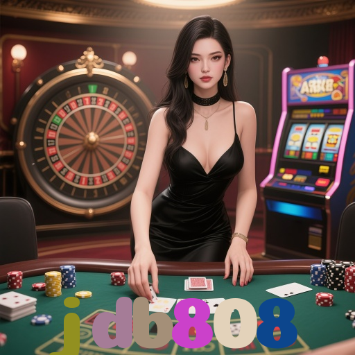 jdb808:Aposte no futebol, jogue poker e conquiste vitórias épicas!