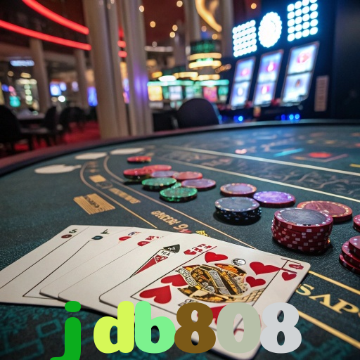 jdb808:Aposte no futebol, jogue poker e conquiste vitórias épicas!
