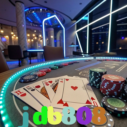 jdb808:Jogue poker, aposte no futebol e ganhe em grandes jogos de cassino!