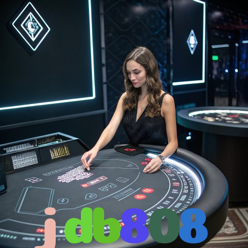 jdb808：Aposte nas melhores slots e conquiste prêmios como nunca!