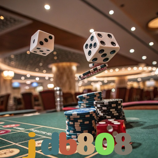 jdb808:Aposte no futebol, jogue poker e conquiste vitórias épicas!