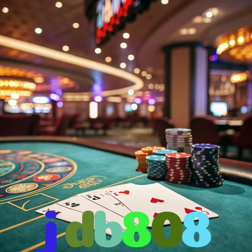 jdb808：Aposte no futebol, jogue poker e conquiste vitórias épicas!