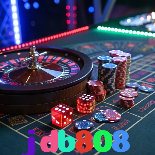 jdb808:Aposte no futebol, jogue poker e conquiste vitórias épicas!