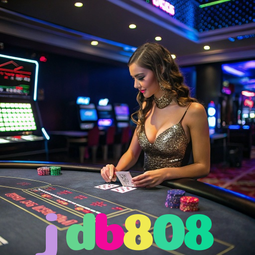 jdb808：Aposte no futebol, jogue poker e conquiste vitórias épicas!