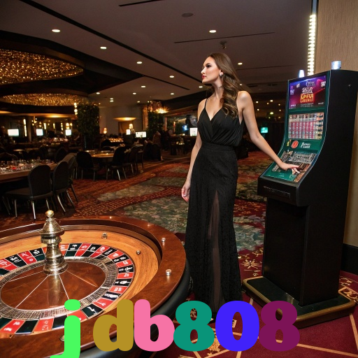 jdb808:Aposte nas melhores slots e conquiste prêmios como nunca!