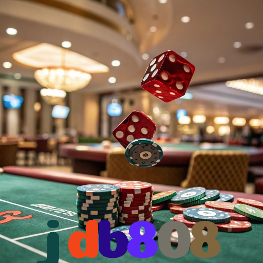 jdb808:Aposte no futebol, jogue poker e conquiste vitórias épicas!
