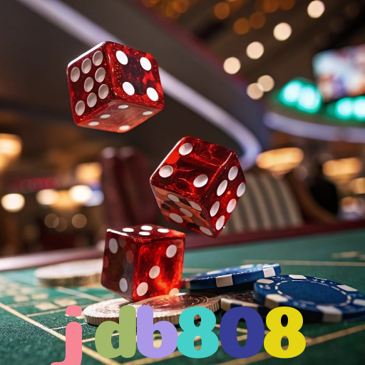 jdb808:Aposte no futebol, jogue poker e conquiste vitórias épicas!