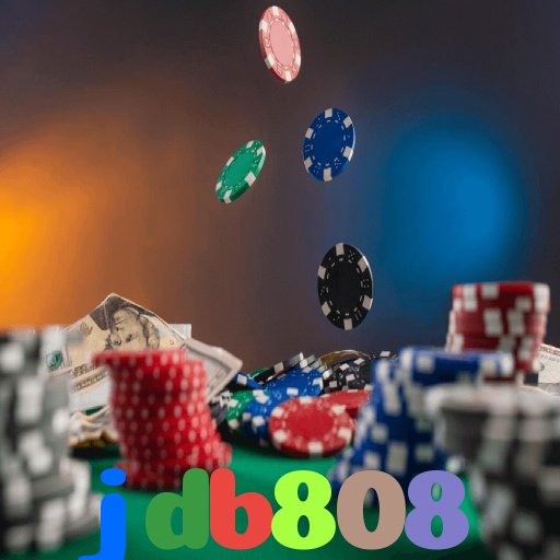 jdb808:Jogue poker, aposte no futebol e ganhe em grandes jogos de cassino!