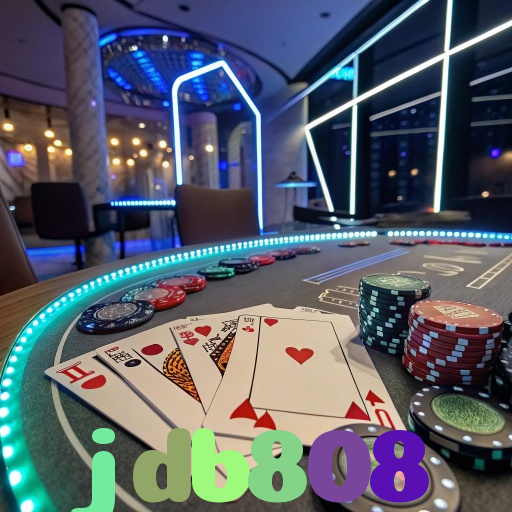 jdb808：Aposte nas melhores slots e conquiste prêmios como nunca!