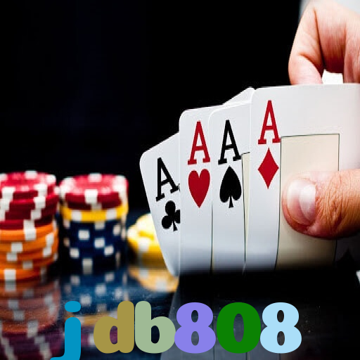 jdb808:Aposte no futebol, jogue poker e conquiste vitórias épicas!
