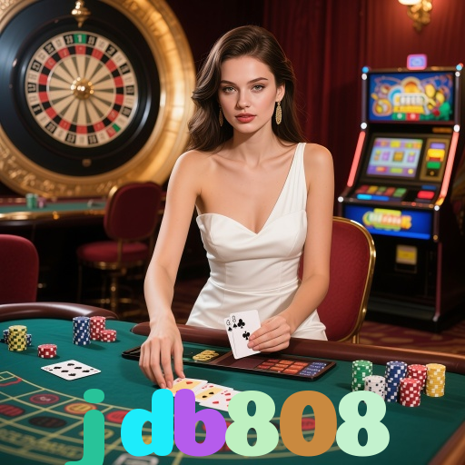 jdb808:Jogue poker, aposte no futebol e ganhe em grandes jogos de cassino!