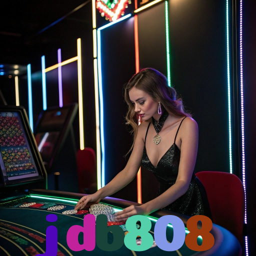 jdb808:Aposte nas melhores slots e conquiste prêmios como nunca!