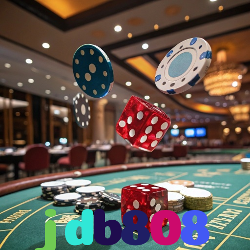 jdb808：Jogue poker, aposte no futebol e ganhe em grandes jogos de cassino!
