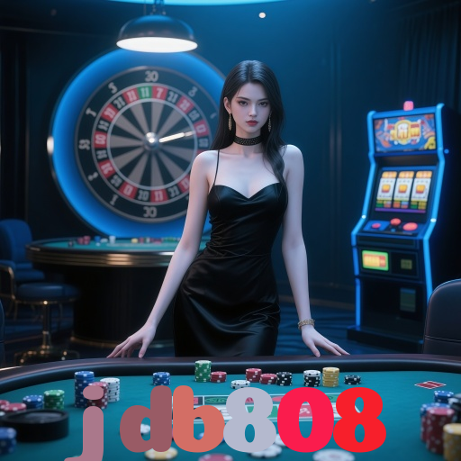 jdb808：Jogue poker, aposte no futebol e ganhe em grandes jogos de cassino!