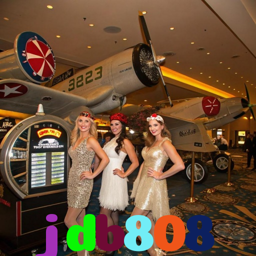 jdb808:Aposte nas melhores slots e conquiste prêmios como nunca!