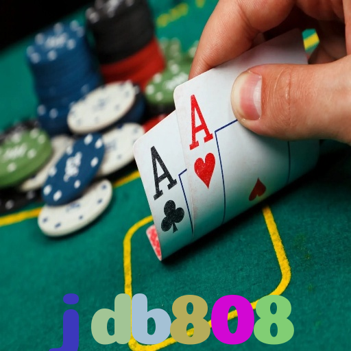 jdb808:Jogue poker, aposte no futebol e ganhe em grandes jogos de cassino!