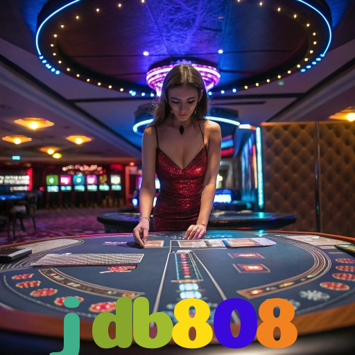 jdb808:Jogue poker, aposte no futebol e ganhe em grandes jogos de cassino!