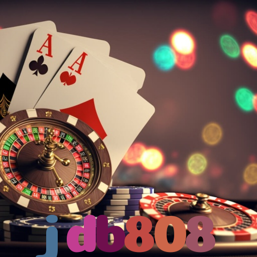 jdb808:Jogue poker, aposte no futebol e ganhe em grandes jogos de cassino!