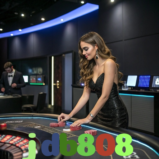 jdb808:Jogue poker, aposte no futebol e ganhe em grandes jogos de cassino!