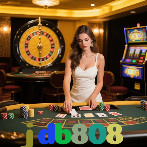 jdb808:Aposte nas melhores slots e conquiste prêmios como nunca!