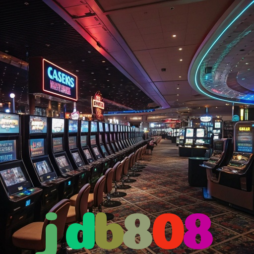 jdb808:Aposte nas melhores slots e conquiste prêmios como nunca!