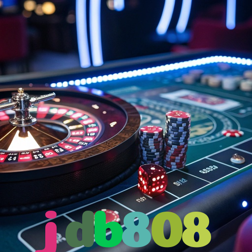 jdb808:Aposte no futebol, jogue poker e conquiste vitórias épicas!