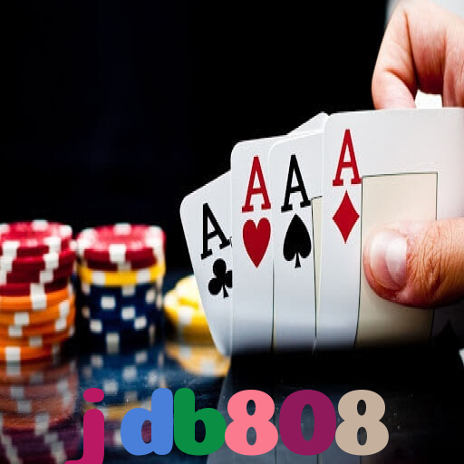 jdb808:Aposte no futebol, jogue poker e conquiste vitórias épicas!