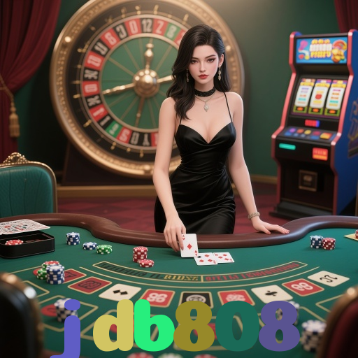 jdb808：Aposte no futebol, jogue poker e conquiste vitórias épicas!