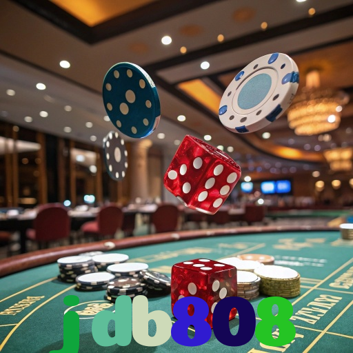 jdb808:Aposte no futebol, jogue poker e conquiste vitórias épicas!