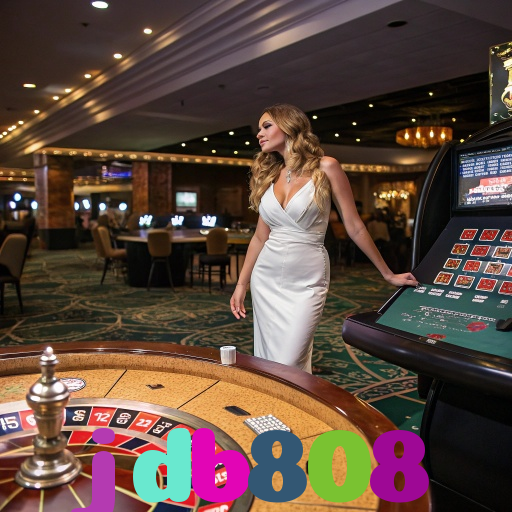 jdb808：Aposte no futebol, jogue poker e conquiste vitórias épicas!