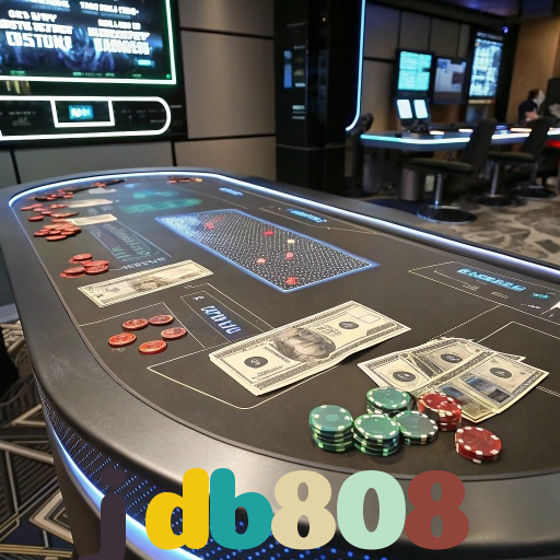 jdb808:Jogue poker, aposte no futebol e ganhe em grandes jogos de cassino!