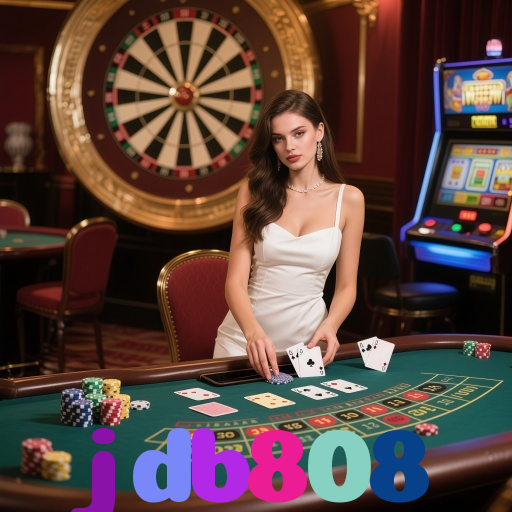 jdb808:Aposte no futebol, jogue poker e conquiste vitórias épicas!