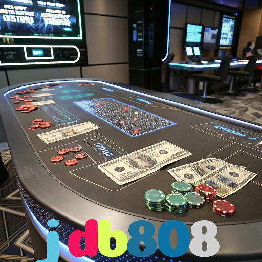 jdb808:Jogue poker, aposte no futebol e ganhe em grandes jogos de cassino!