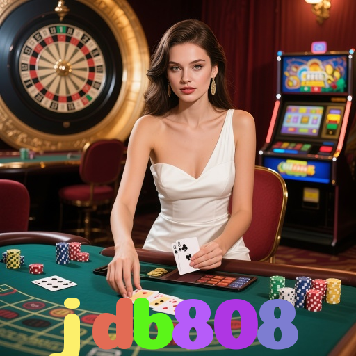jdb808:Aposte nas melhores slots e conquiste prêmios como nunca!