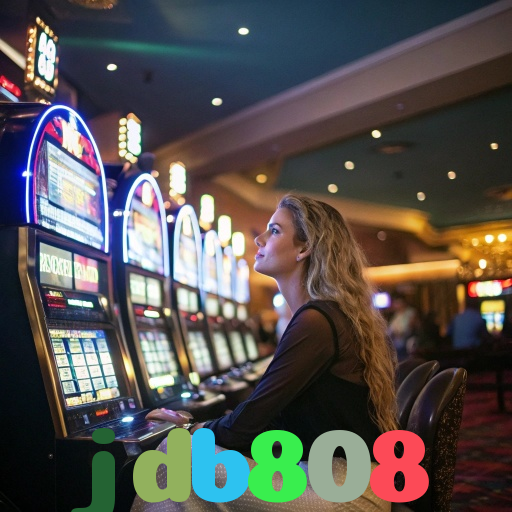 jdb808:Aposte nas melhores slots e conquiste prêmios como nunca!