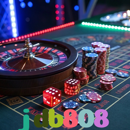 jdb808：Aposte no futebol, jogue poker e conquiste vitórias épicas!