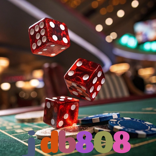 jdb808:Jogue poker, aposte no futebol e ganhe em grandes jogos de cassino!