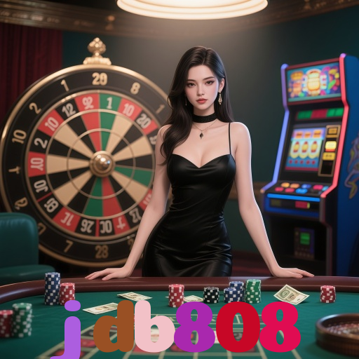 jdb808:Aposte no futebol, jogue poker e conquiste vitórias épicas!